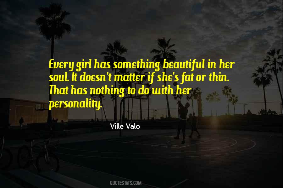 Beautiful Girl With Quotes #949827