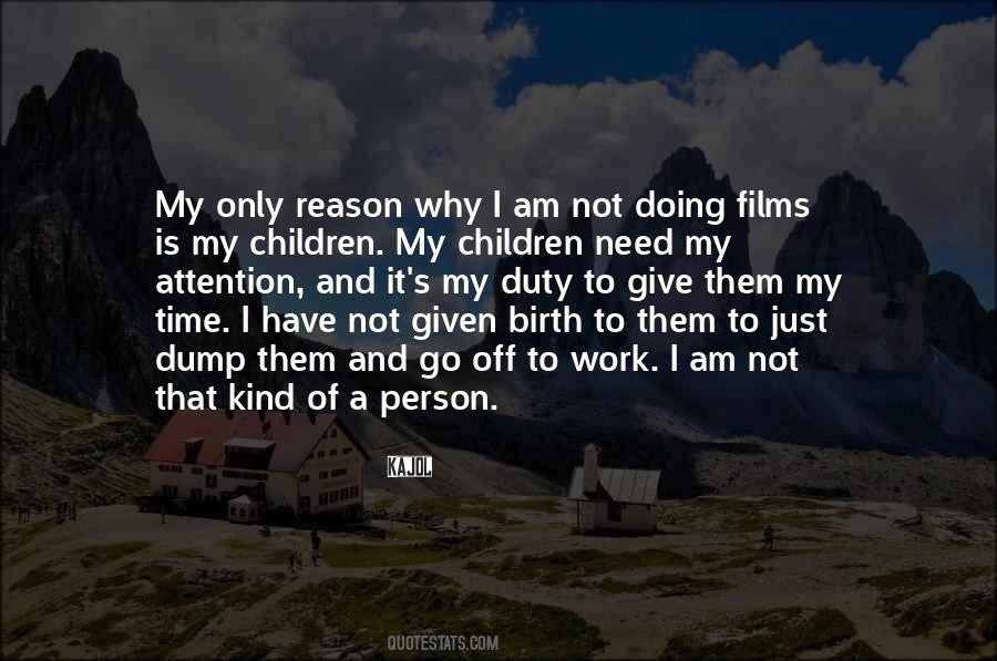 Give Time Time Quotes #19597