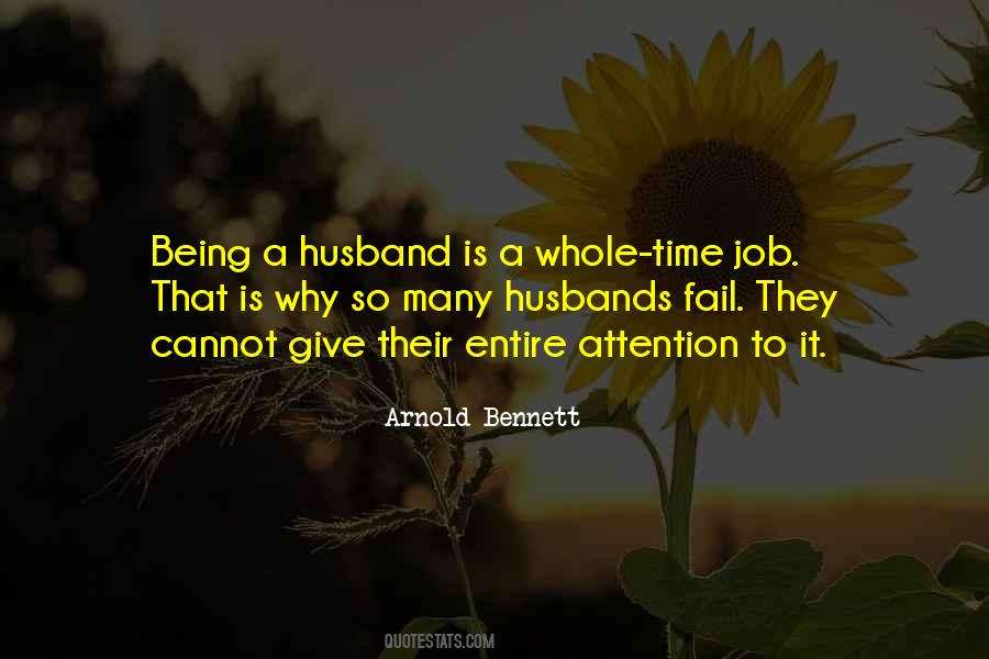 Give Time Time Quotes #24182