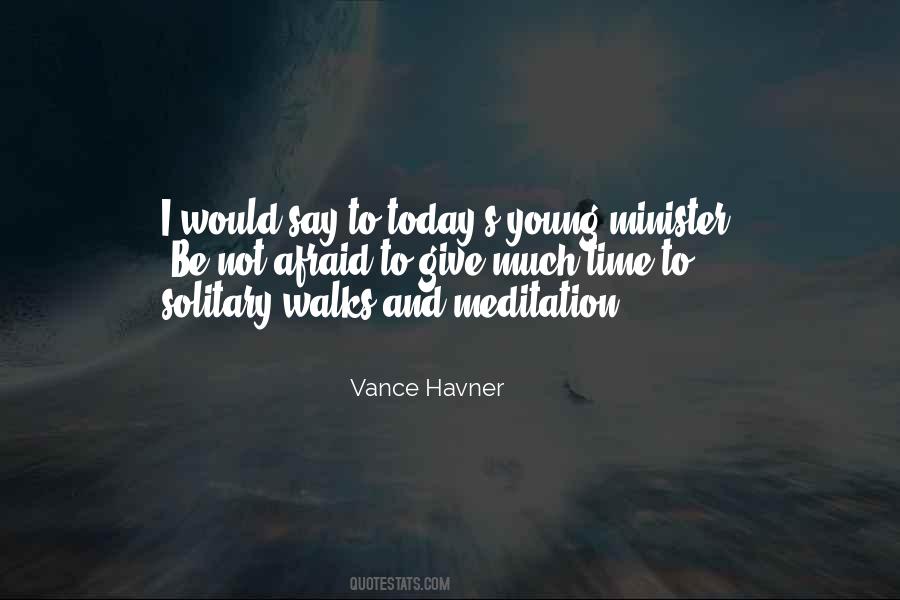 Give Time Time Quotes #43179