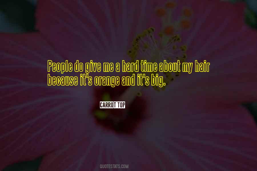 Give Time Time Quotes #4958