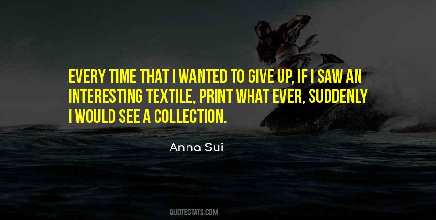 Give Time Time Quotes #50252