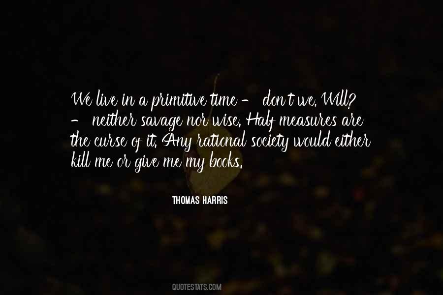 Give Time Time Quotes #60709