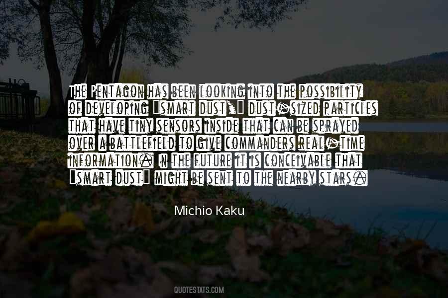 Give Time Time Quotes #66855