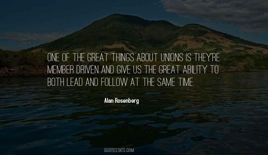 Give Time Time Quotes #89795