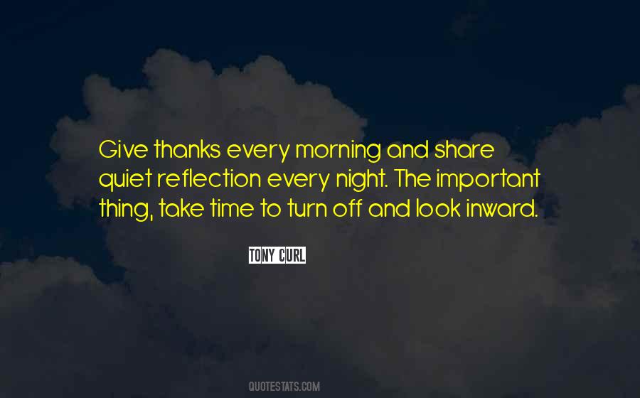 Give Time Time Quotes #93742