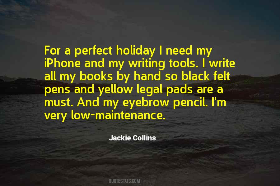 Yellow Book Quotes #770147
