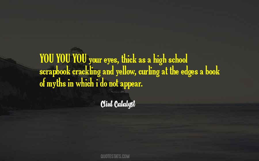Yellow Book Quotes #937905