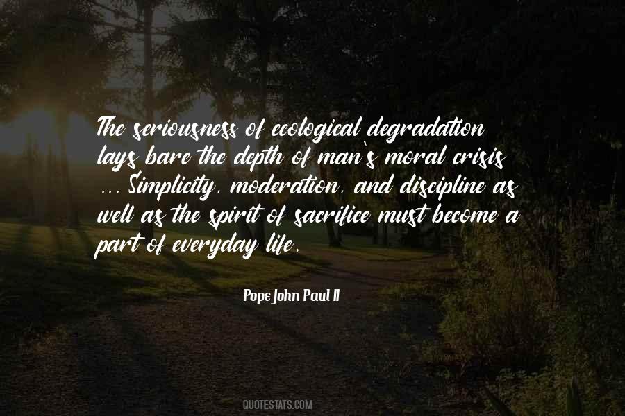 Moral Crisis Quotes #1347080