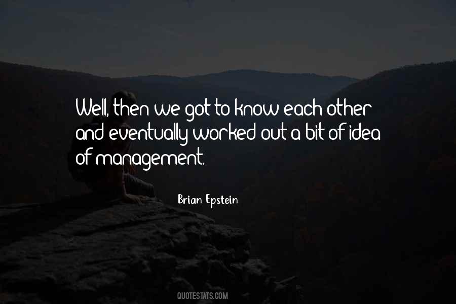 Murthi Kalawa Quotes #1045616