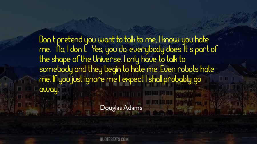 Robots The Quotes #596276