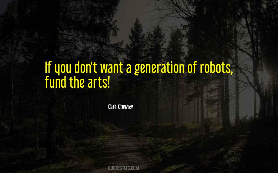 Robots The Quotes #722840