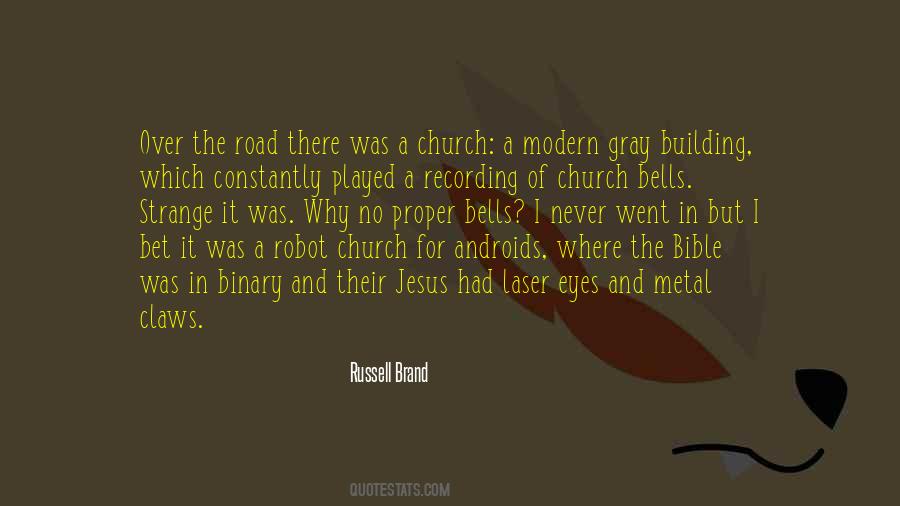 Robots The Quotes #744090