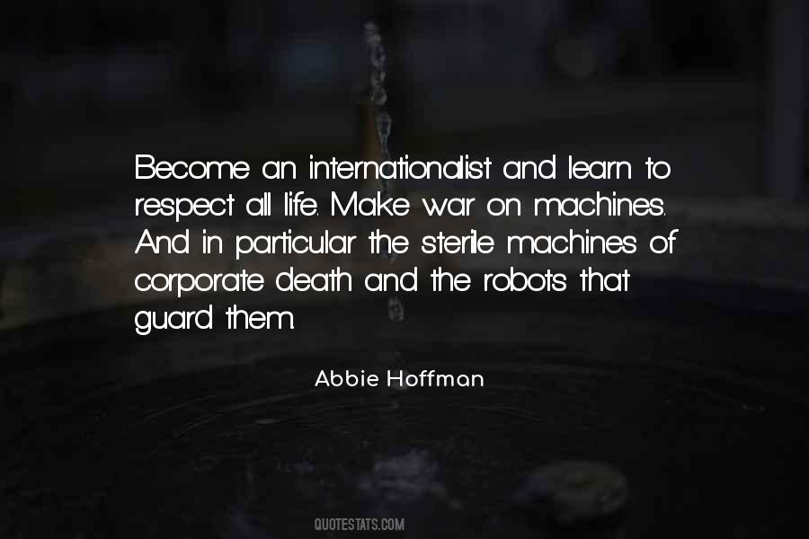 Robots The Quotes #805611