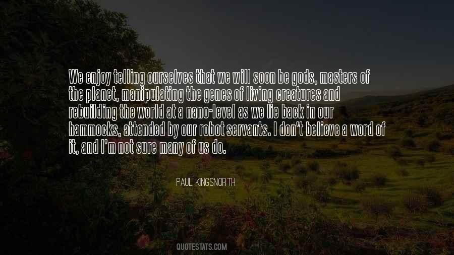 Robots The Quotes #894033