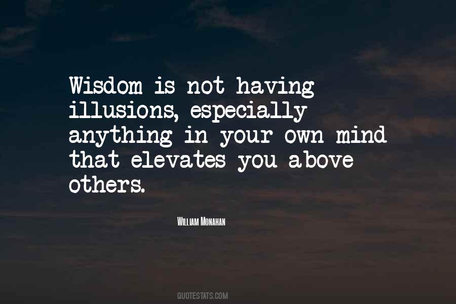 In Illusions Quotes #323925