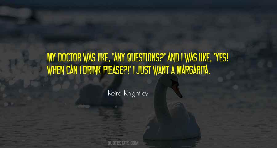 1 Margarita Quotes #260881