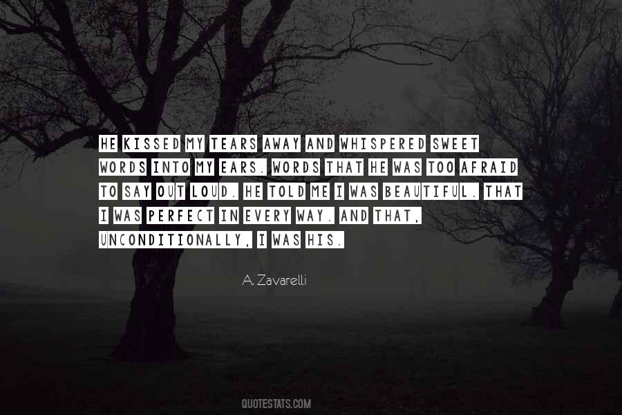 Beautiful In Every Way Quotes #335335 Beautiful In Every Way Quotes #335335