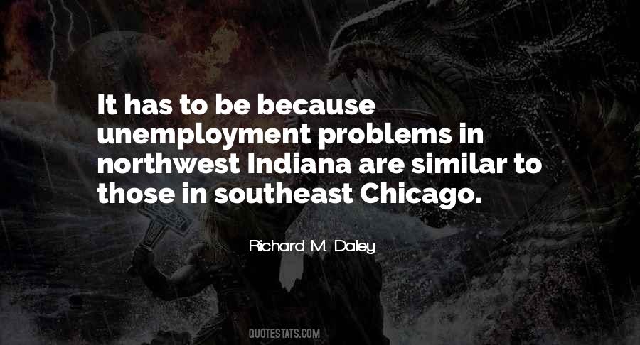 Richard Daley Quotes #137229