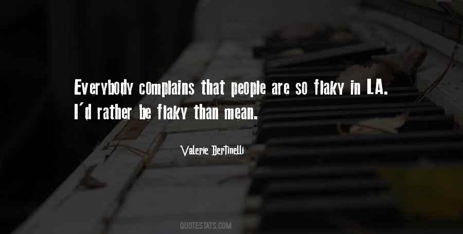 Quotes About Valerie #167147