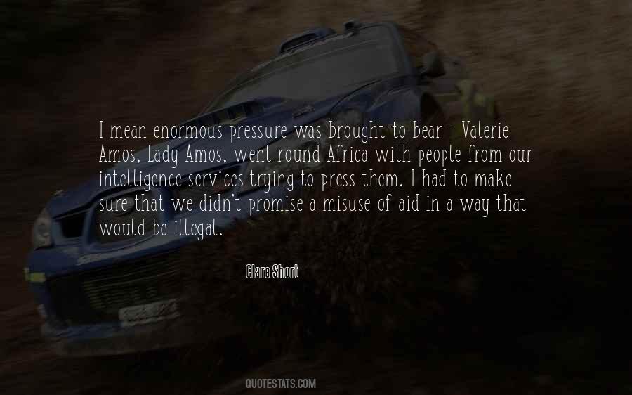 Quotes About Valerie #350027