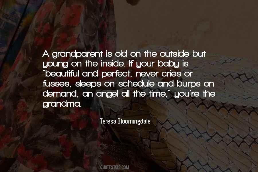 Beautiful Inside And Outside Quotes #1255732