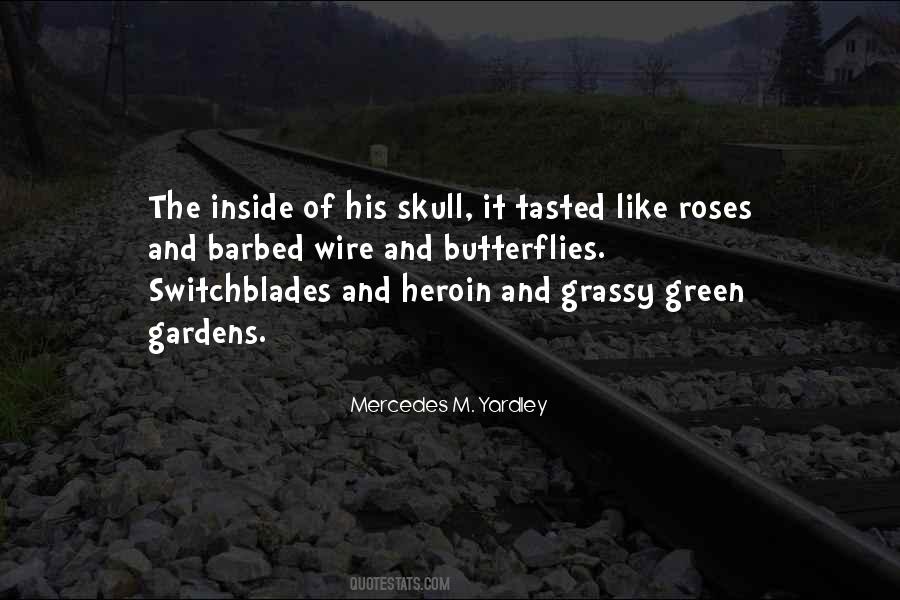 Beautiful Inside And Outside Quotes #243736