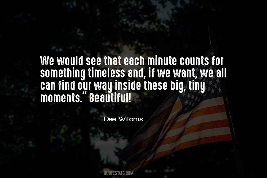 Beautiful Inside And Outside Quotes #341334