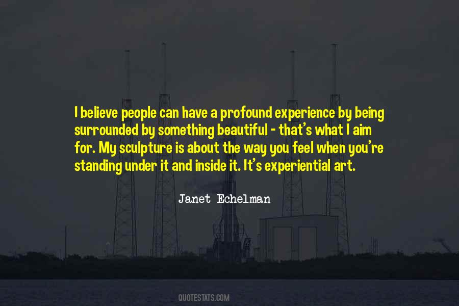 Beautiful Inside And Outside Quotes #450203