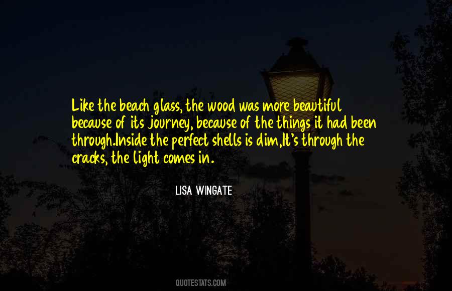 Beautiful Inside And Outside Quotes #474619