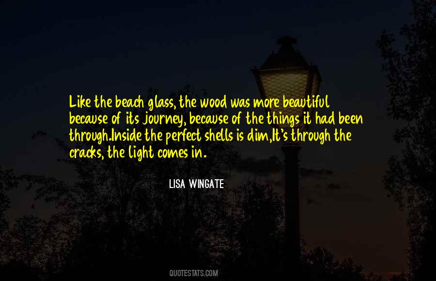 Beautiful Inside Quotes #474619