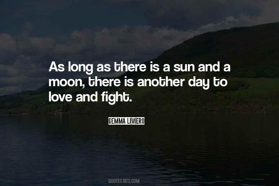 Another Long Day Quotes #1810808