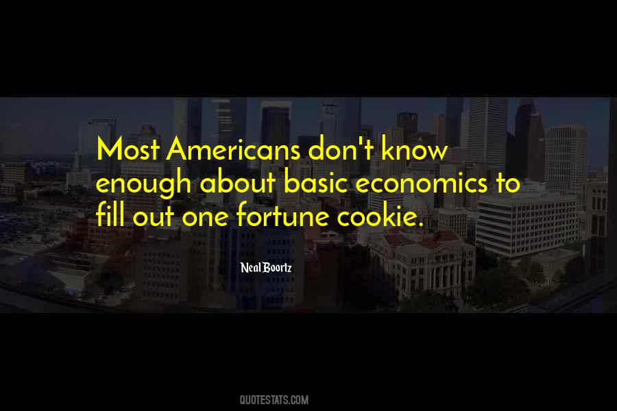 Basic Economics Quotes #1631923