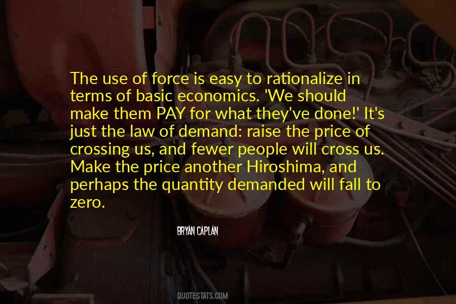 Basic Economics Quotes #1705281