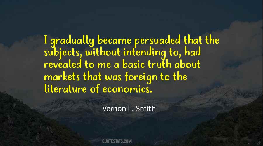 Basic Economics Quotes #1871549