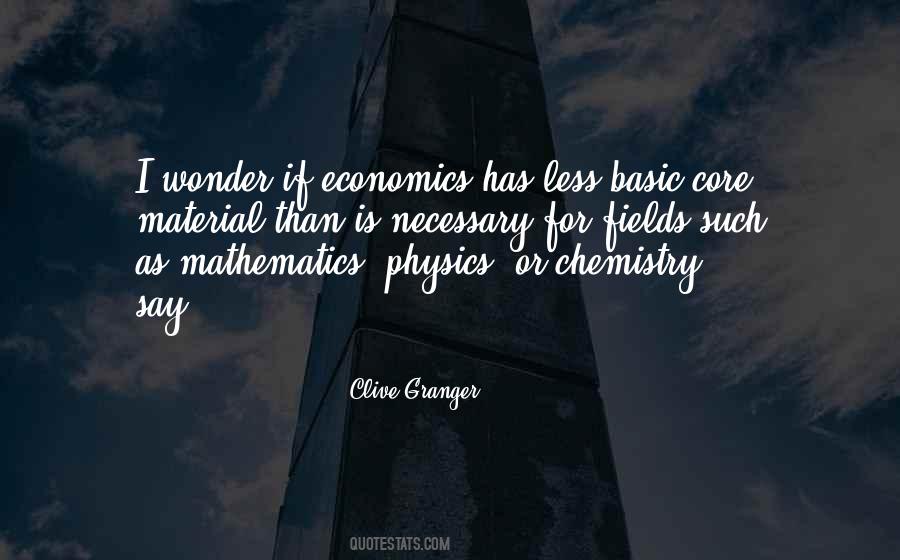Basic Economics Quotes #70836