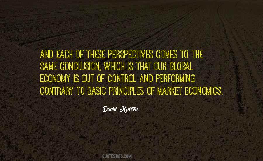 Basic Economics Quotes #916031