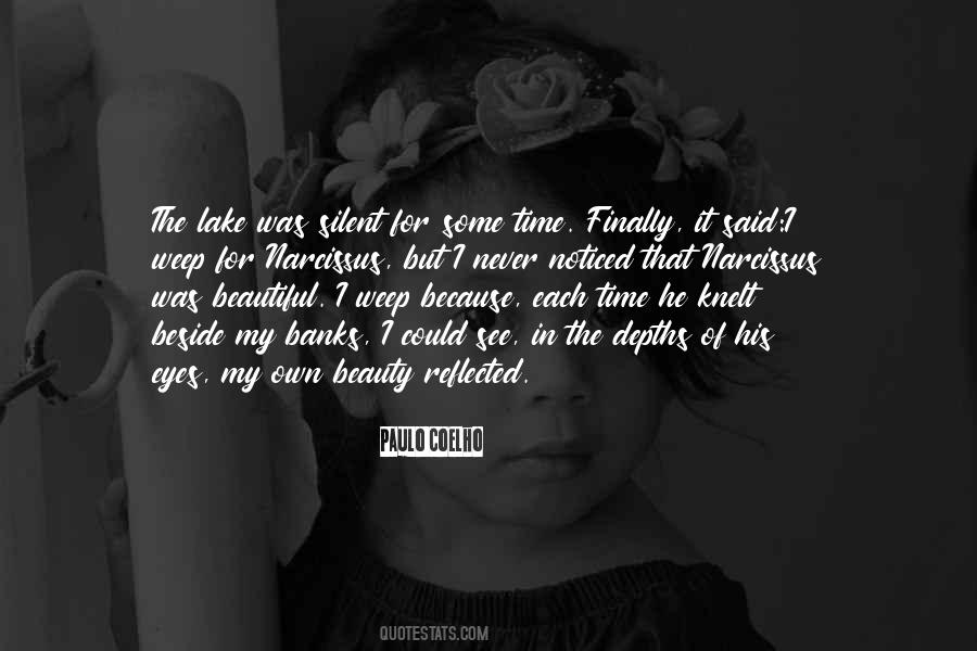 Beautiful Lake Quotes #1211819 Beautiful Lake Quotes #1211819