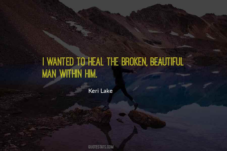Beautiful Lake Quotes #819092 Beautiful Lake Quotes #819092