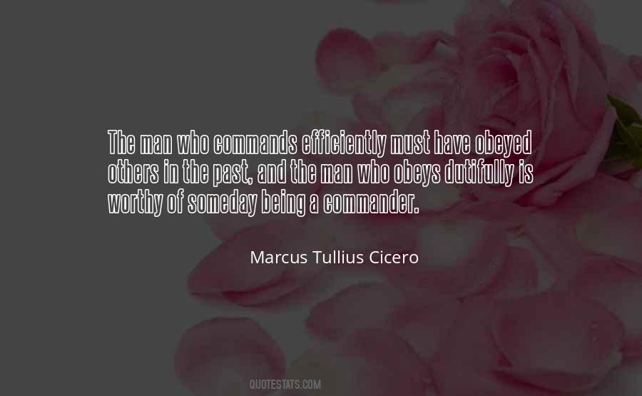 Tullius In Marcus Quotes #334490