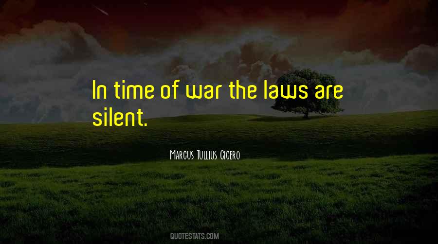 Tullius In Marcus Quotes #556541