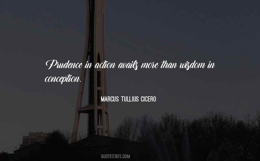 Tullius In Marcus Quotes #827376