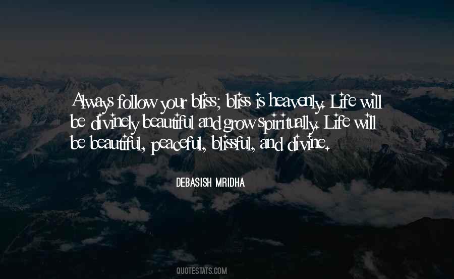 Beautiful Life Wisdom Quotes #368766