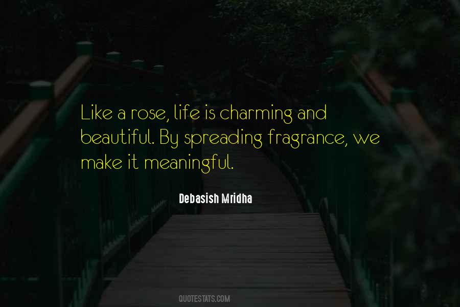 Beautiful Life Wisdom Quotes #405063