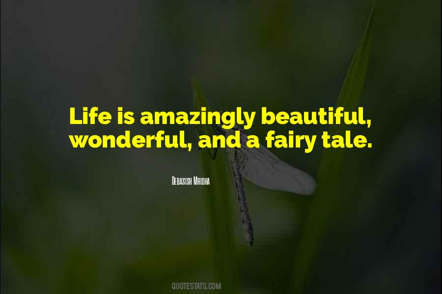 Beautiful Life Wisdom Quotes #751611