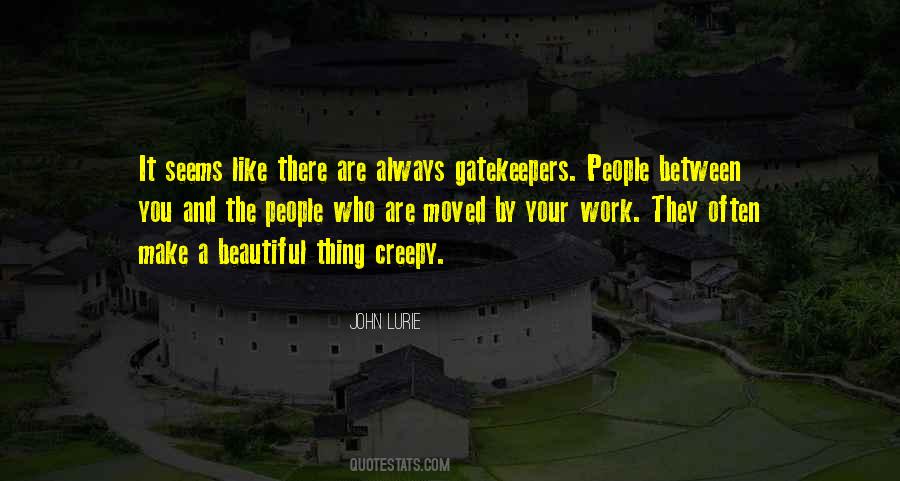 Beautiful Like You Quotes #131072