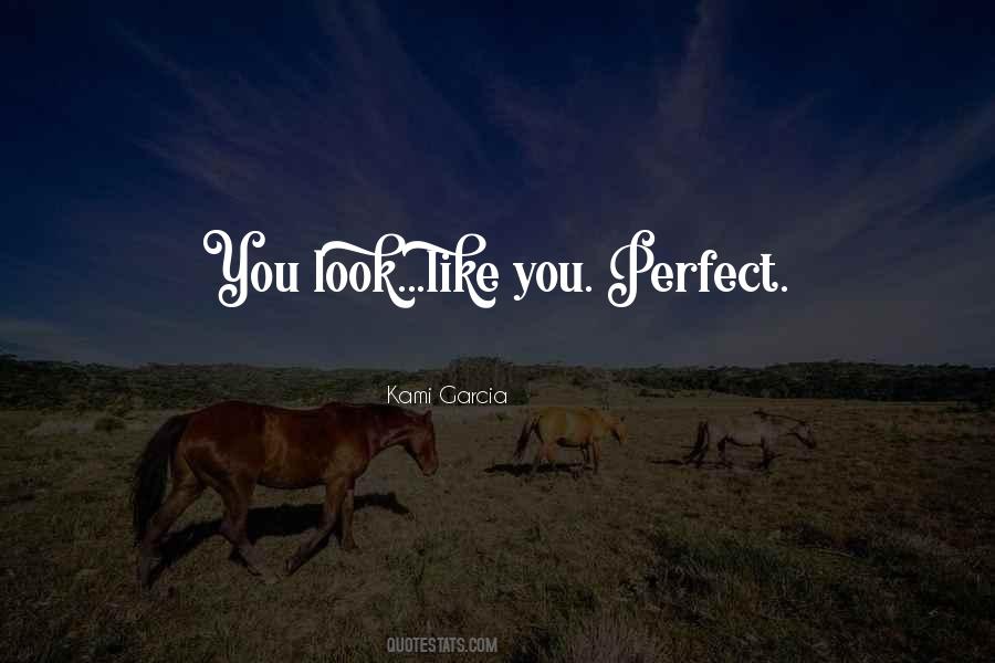 Beautiful Like You Quotes #142789