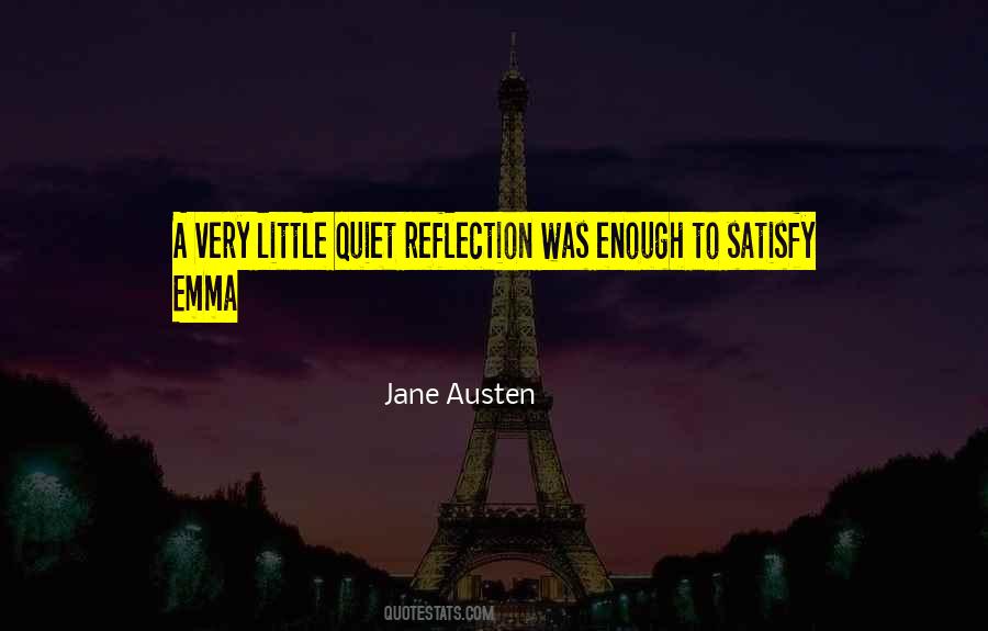 Jane Austen Emma Quotes #1856700