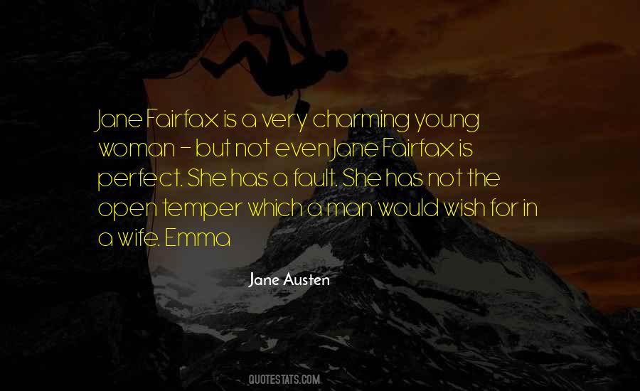 Jane Austen Emma Quotes #622766
