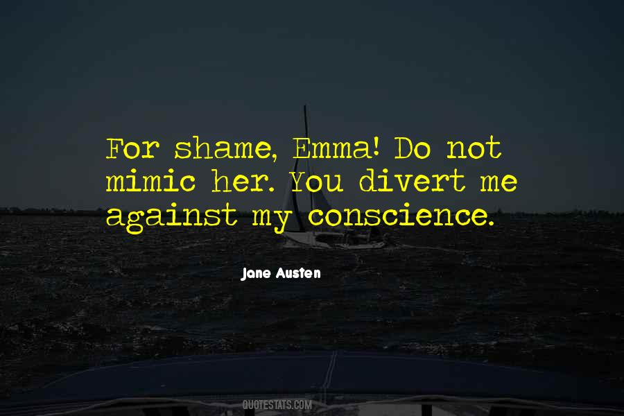 Jane Austen Emma Quotes #717400